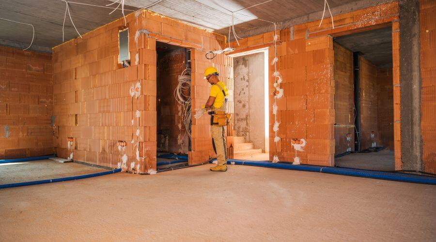 Local Chimney Repair in Devine, TX